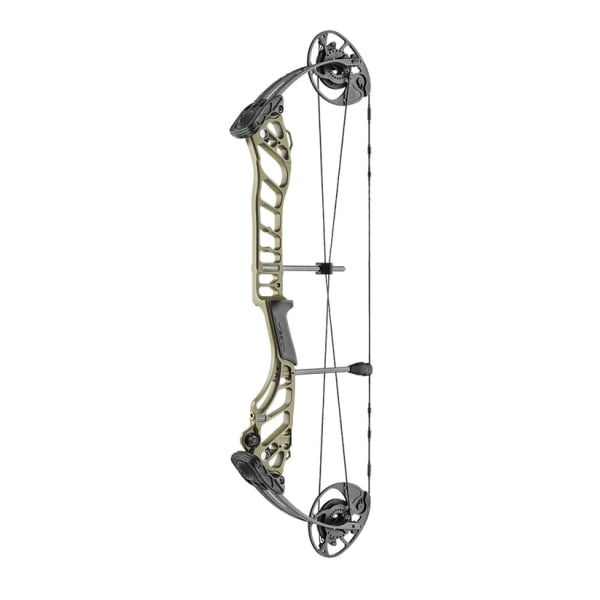Mission by Mathews Range HD Ambush RH R2GR
