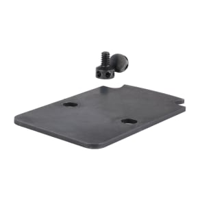 Trijicon RCR Mount Plate for Zev &amp; AOS Style Slides AC32127