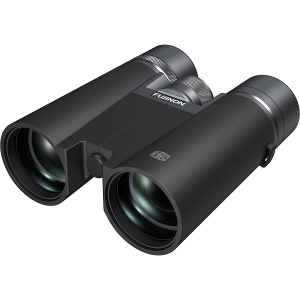 Fujinon Hyper-Clarity HC 8x42 Water/Fog Proof Binoculars w/ High Transmission Lense Coating, Magnesium-Alloy Body 16670613