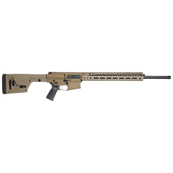Seekins SP10M .308 Win 16" FDE Rifle 0011300101-F