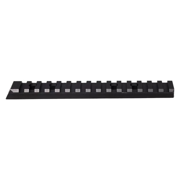 Christensen Arms CA Ranger Action 0 MOA One Piece Scope Base 810-00039-00