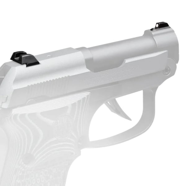 Beretta 20X Standard Sights EU00142