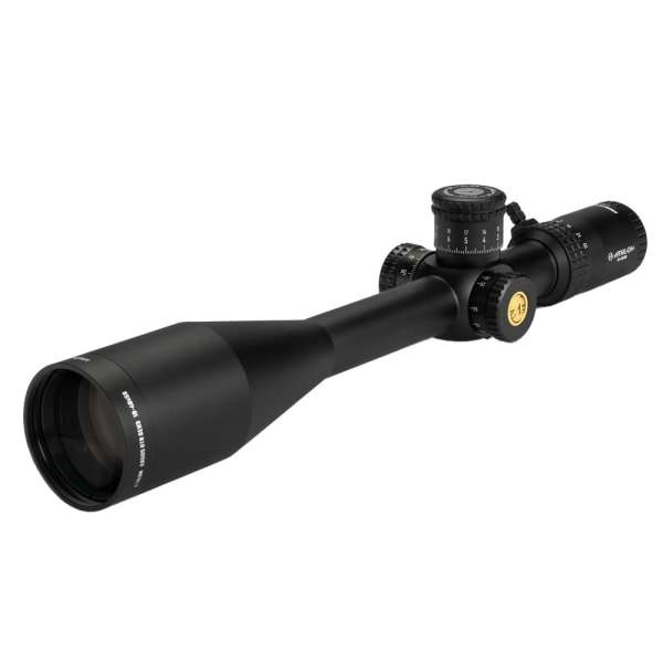 Athlon Argos BTR GEN3 10-40x56mm ABLR4 SFP MOA Reticle Riflescope 214078P