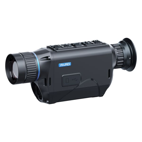 PARD TA62 35 Thermal Monocular with 35mm Lens Enhanced Sensitivity and High Resolution Imaging
