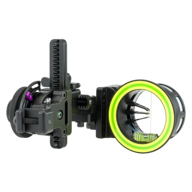 Spot Hogg Boonie Pic Mount 3 Pin LH .010 FO Bow Sight BPM3LH10