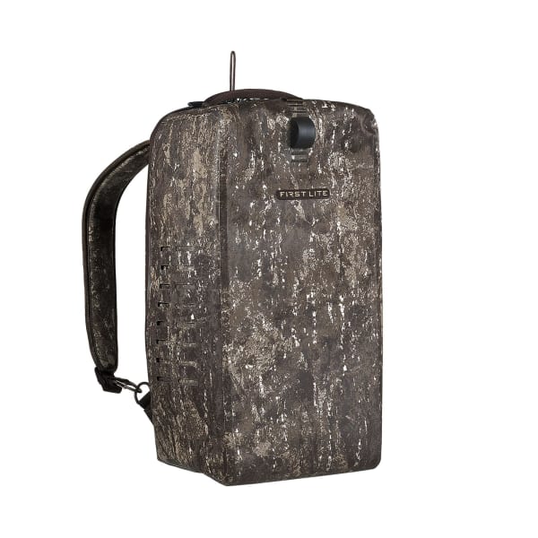 First Lite Ground Control Pack Darkwater OS FTGCPCAOS