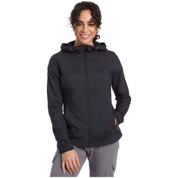 Kuhl The One Hoody Jacket Raven Women's 2162-RV-W