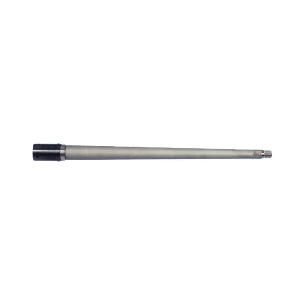 Q, LLC. Mini FIX Barrel Assembly 5.56 NATO 16" 1:7" Bbl Light Profile Bbl Assembly ACC-MINIFIX-BARREL-5.56-16IN
