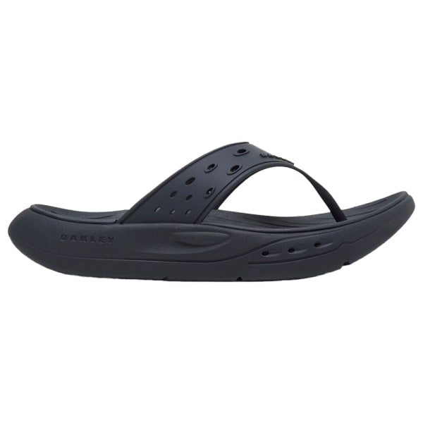 Oakley Studio Flip Flop Pitch Black FOF100702-021