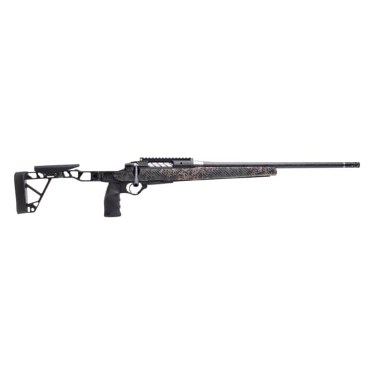 Seekins Havak Element Hunter .22 Creedmoor 20" Woodland Shadow Rifle 11710481F