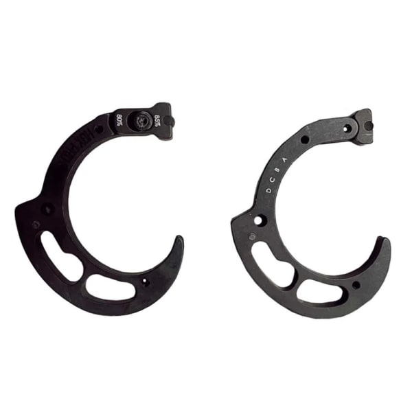 Hoyt HBX Pro 2 RH Mod Pkg 1859195