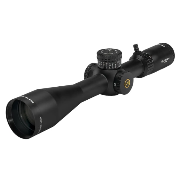 Athlon Midas TAC GEN2 HD 6-24x50mm APLR15 FFP MOA Reticle Riflescope 213085J