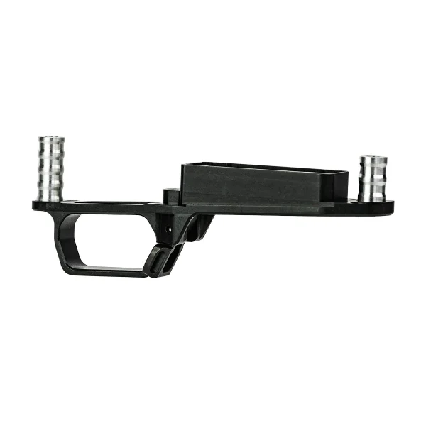 MDT Howa 1500 SA Bottom Metal Pillar Kit 114309