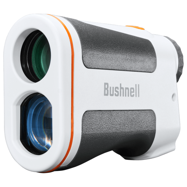 Bushnell 6x24 White Edge Disc Golf Rangefinder DG850SBL