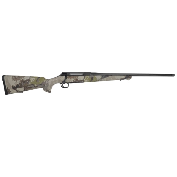 Sauer 100 Classic XT 6.5 Creedmoor 22" 1:8.7" 1/2"x28 Bbl Veil Cumbre Rifle S1S65CT-VCU