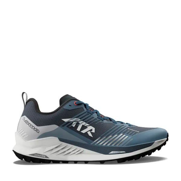 Lowa Madrix Evo Navy/Grey Men's Medium Boots 3118296930