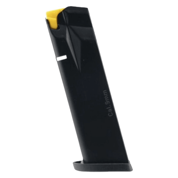 Taurus TX FULL 19 rd 9MM Magazine w/ Witness Holes 358-0042-02