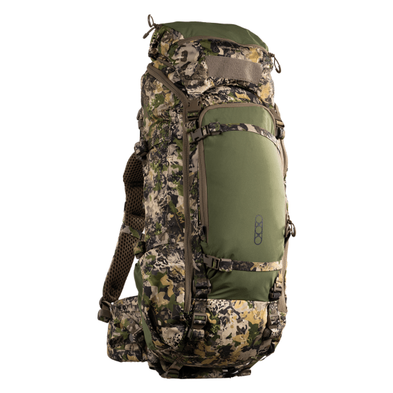 Eberlestock Brute 4500 Mountain Backpack T45HM