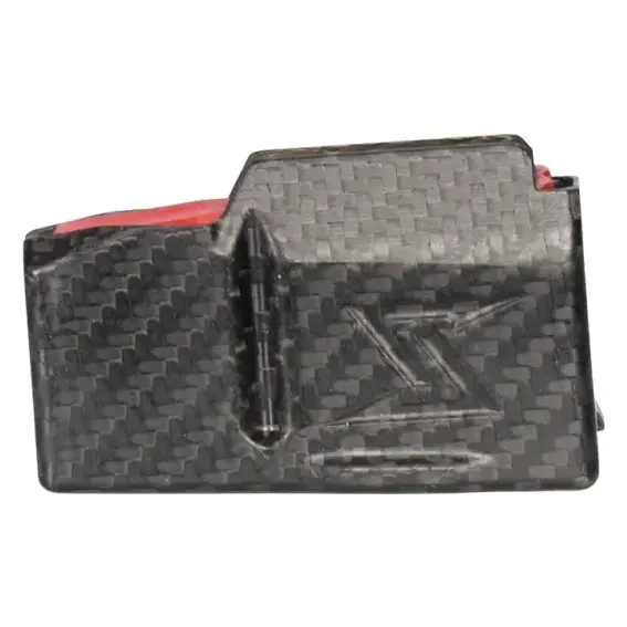 Seekins Havak Long Action AICS-CIP M3 PH/Element Magwell/Bottom Metal 11700453F