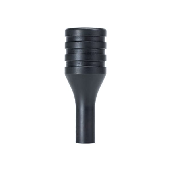 Lone Peak Large Tactical 3-Groove Bolt Knob 117447-BLK