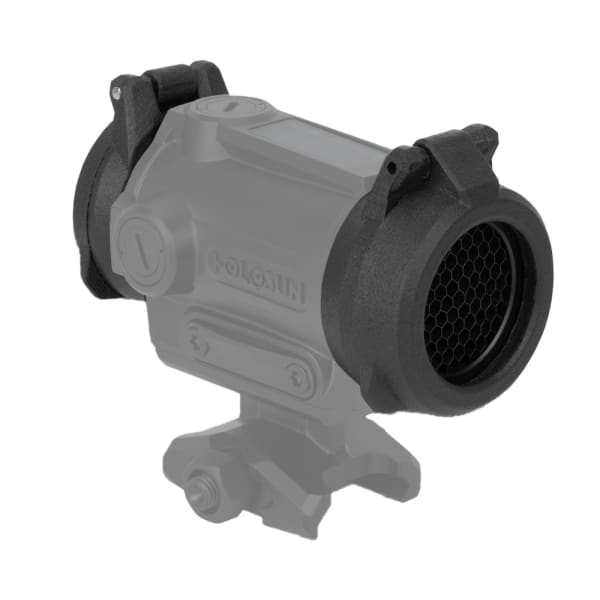 Holosun Red Dot Lens Covers and Anti-Reflective Device (ARD) For AERO-EVO Products ARO-EVO-CAP-ARD
