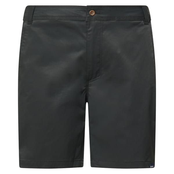 Costa Del Mar Lifestyle Pathfinder Walkshorts Hybrid Mens Washed Black FQA401339-03I