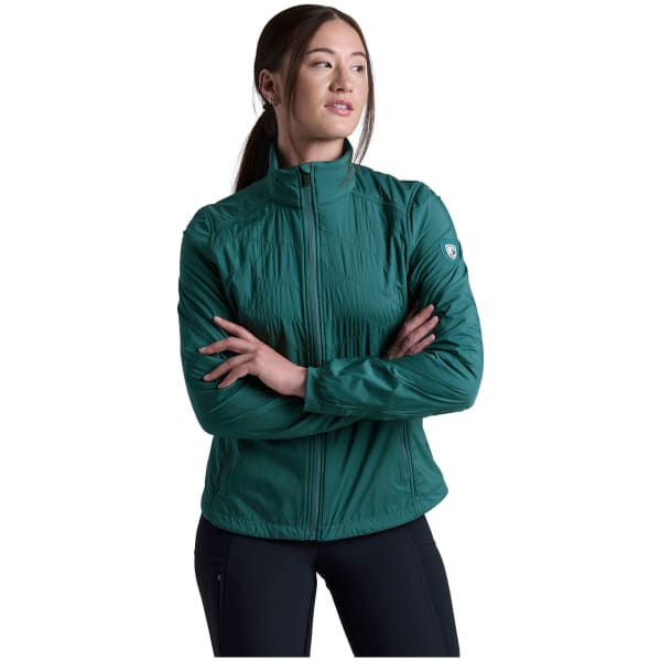 Kuhl The One Jacket Spruce Women's 2163-SR-W