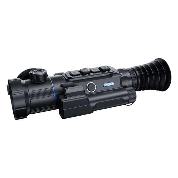 PARD Ocelot 640 Zoom LRF Thermal Scope with 25 to 50mm Lens Precision Targeting and Detection