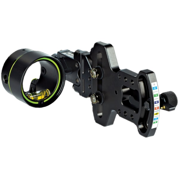 HHA Optimizer Lite X 5019 w/.019 Scope 1-5/8" Dia. LX-5019