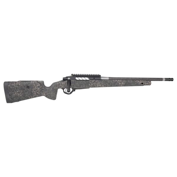 Seekins 277 16" Element M3 Woodland Rifle 0011710449-F