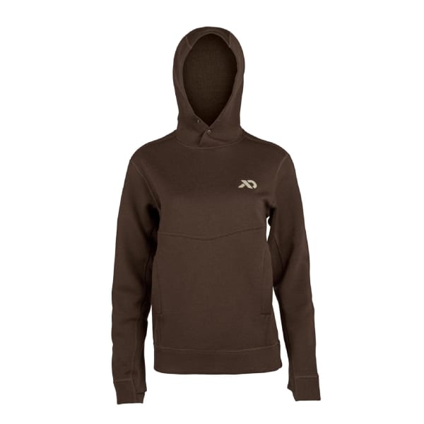 First Lite Women's Furnace Hoody Terra WTFNHTR