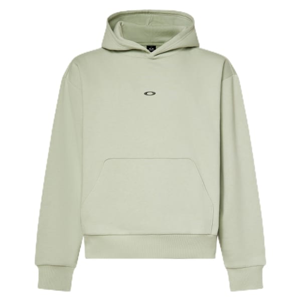 Oakley Metal Rise Hoodie Faded Green FOA407826-74W