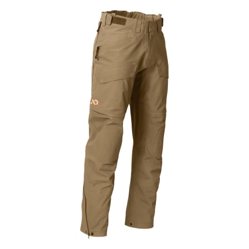 First Lite Men's Omen Stormshelter Pant Dry Earth MOOSPDE