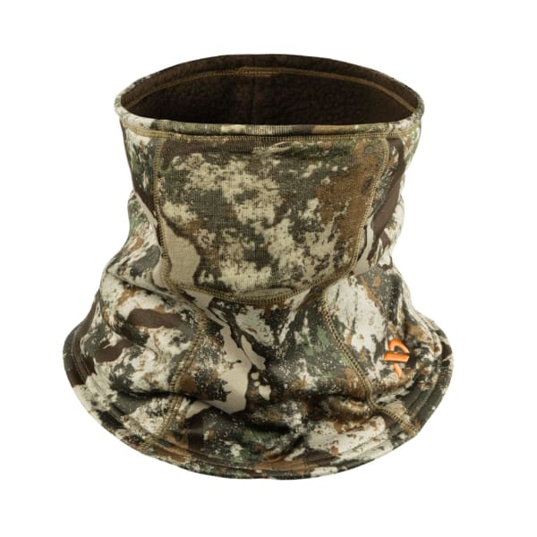 First Lite Tundra Neck Gaiter Specter OS MATNGSPOS