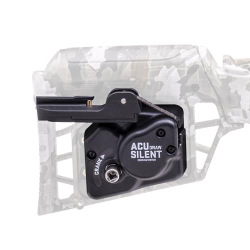 TenPoint ACUdraw Silent Cocking Device HCA-002-ADS