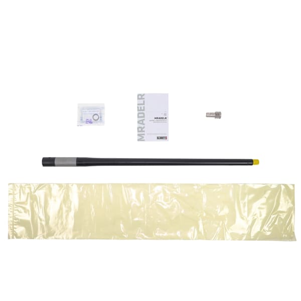 Barrett MRADELR .416 Barrett 36" Heavy 1:12" 6 Groove Barrel &amp; Bolt Assembly 19680