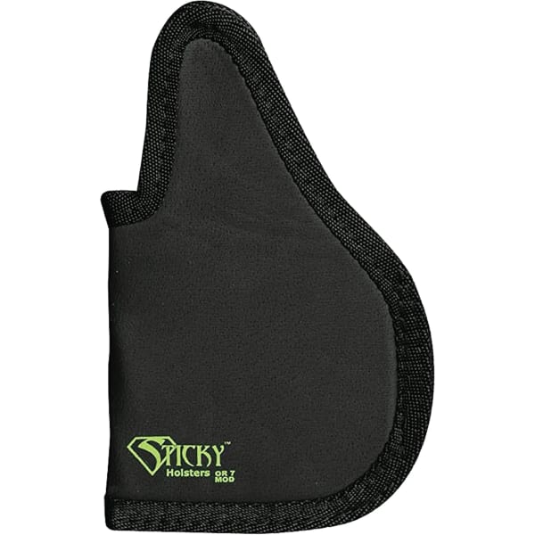 Sticky Holsters Optics Ready Glock 19/23/48, HK VP9/P30/USP, S&amp;W M&amp;P Compact/EZ/Full, Sig P320/M18, SAI Hellcat RDP Sticky Holster OR-7