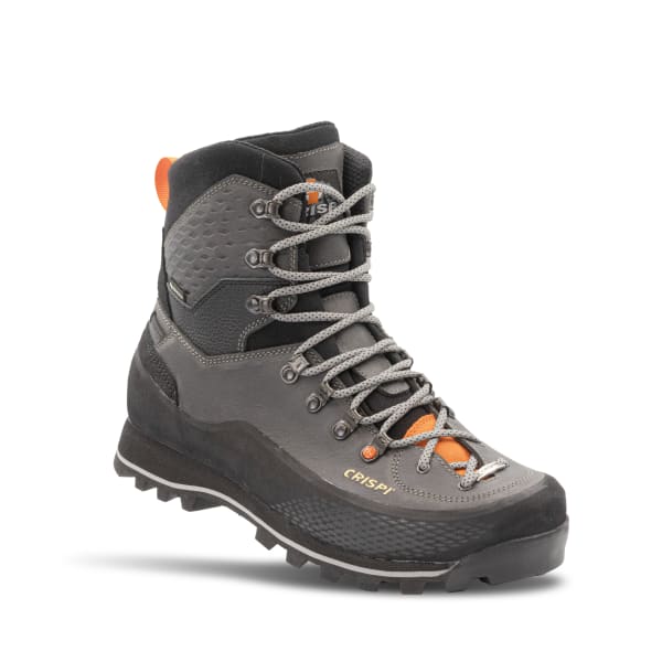 Crispi Men's Lapponia Pro Boots 4975-6000