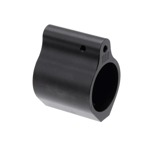 Sons of Liberty Gun Works Liberty .750 Stainless Steel Gas Block SOLGW-LGB-750SS