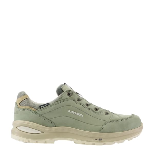 Lowa Renegade Evo GTX LO Sage Women's Medium Boots 3218670934