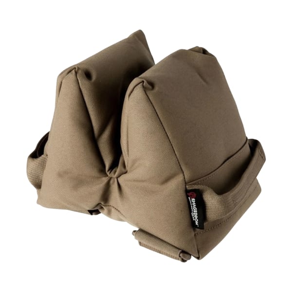 Armageddon Gear Game Changer SpexLite Coyote Brown Support Bag AG0626-CB-SL