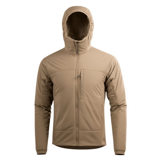 Eberlestock Alturas Jacket Dry Earth ALTHE
