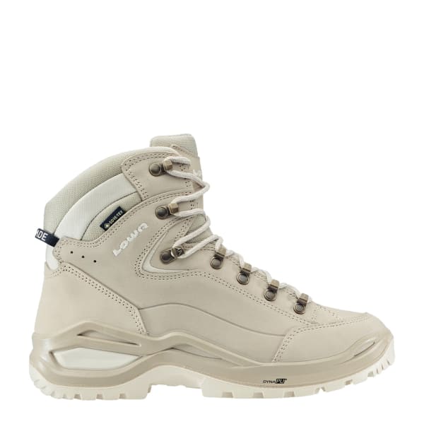 Lowa Renegade Evo GTX MID Champagne/Panna Women's Medium Boots 3219164229