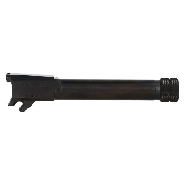 Sig Sauer P365 9mm 1/2x28 4.3" Loaded Chamber Indicator Barrel 8902058