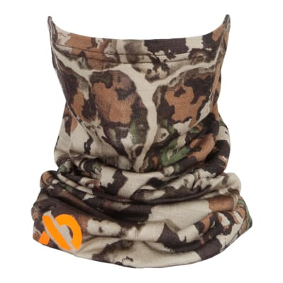 First Lite Aerowool Neck Gaiter Fusion OS MAANGFUOS