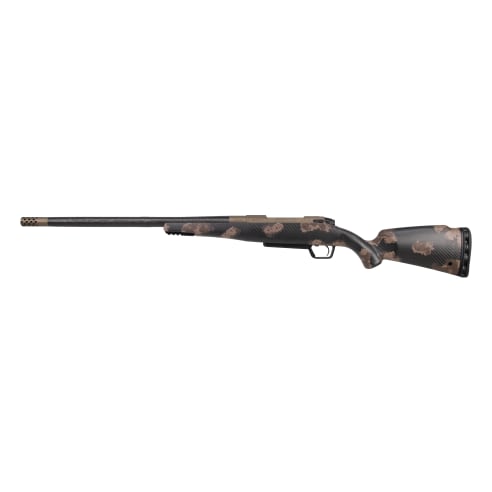Fierce Firearms CT Rogue XP 7 PRC 20" Bbl Smoked Bronze/Sonora Rifle ROGTCX7PRC20BRS