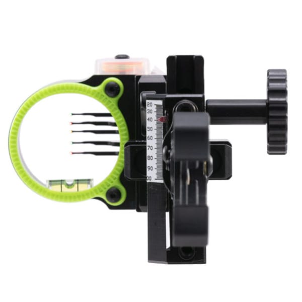 Black Gold Pro Hunter HD 3-Pin .019 RH Sight BGPHD3