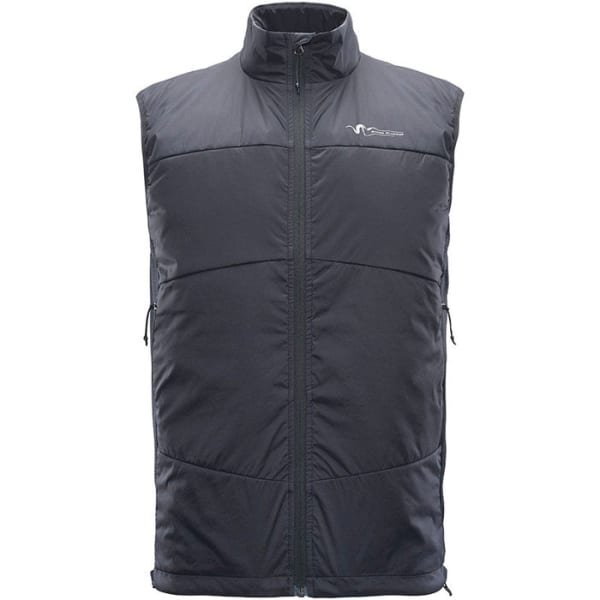 Stone Glacier Cirque LITE Vest Obsidian 20031-OB