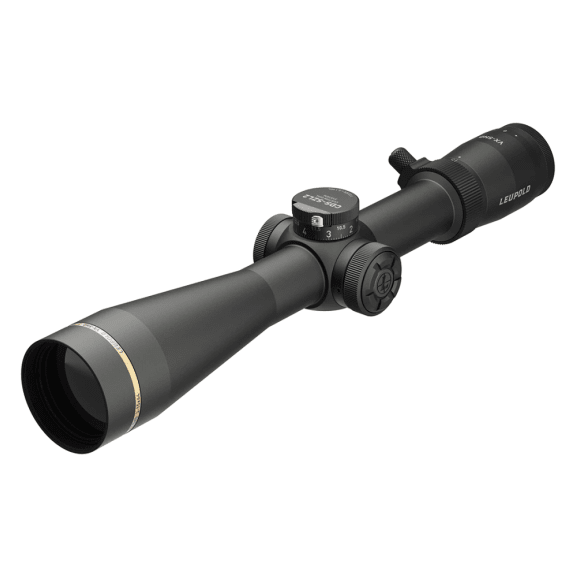 Leupold VX-5HD Gen 2 3-15x44mm HTMR Mil Scope 183849