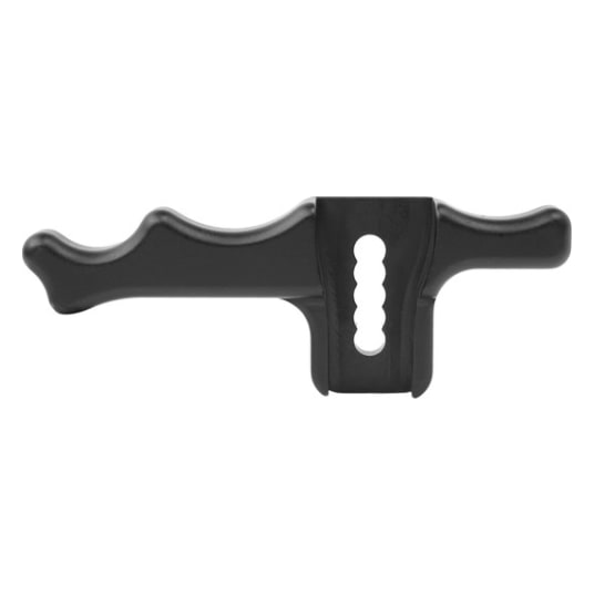 Spot Hogg Grippy 3-Finger Aluminum Grip for All Wiseguy Rigid Releases GRIPPY